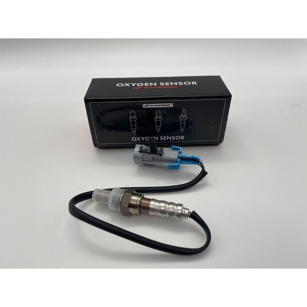 Lot 3 O2 Oxygen Sensor Buick Allure Cadillac Chevy GMC Pontiac Saturn Isuzu Saab